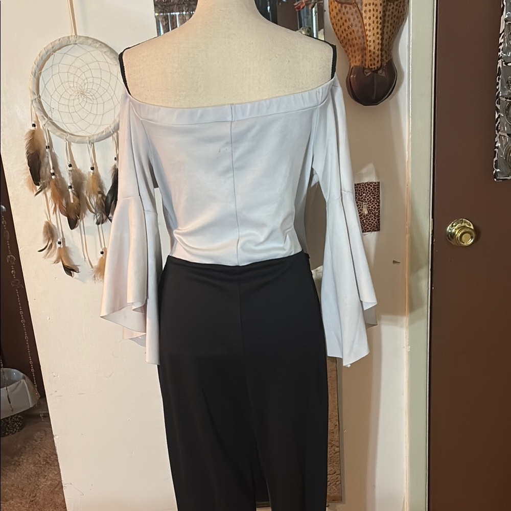 Jumpsuit - Picture 3 of 3